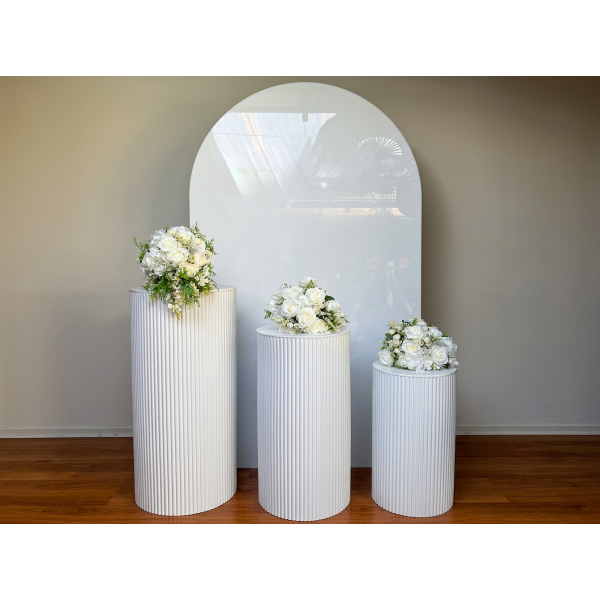 The Pearl Collection