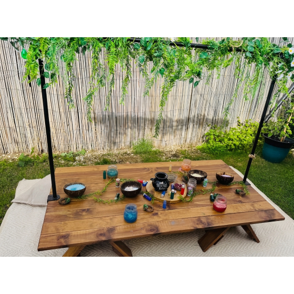 Whimsical Boho Picnic package